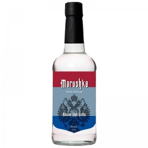 Marushka Vodka 375ml